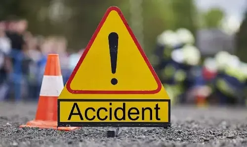 Tinsukia Road Accident: असम के तिनसुकिया में भयंकर सड़क हादसा, सात की मौत, 10 से अधिक घायल