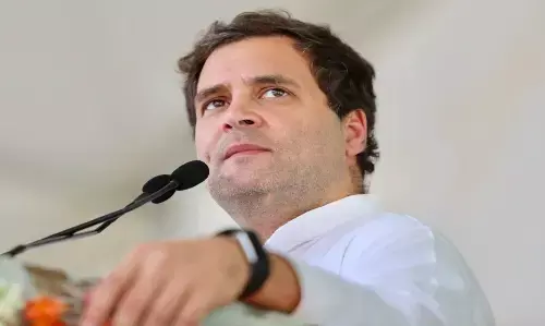 Rahul Gandhi News: Europe दौरे पर रवाना हुए राहुल गांधी, EU के वकीलों-छात्रों से करेंगे मुलाकात, 5 दिन में 4 देशों की यात्रा करेंगे
