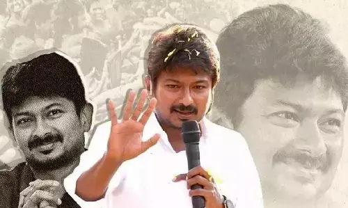 Udhayanidhi Stalin News: CM स्टालिन के बेटे उदयनिधि की बढ़ी मुश्किलें, रामपुर में FIR दर्ज