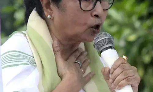 Mamta Banerjee In G20: जी20 शिखर सम्मेलन के रात्रिभोज में शामिल होंगी ममता बनर्जी