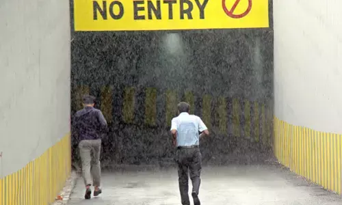 Bengaluru News Today: बेंगलुरु में 12 सितंबर तक बारिश की चेतावनी, कर्नाटक के 8 जिलों में येलो अलर्ट
