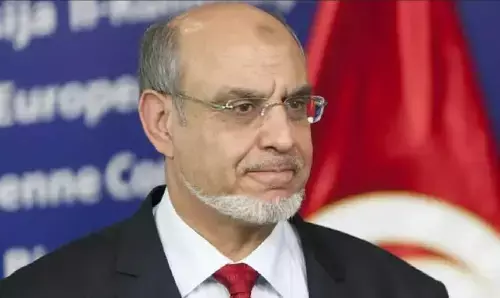 Hamadi Jebali News: ट्यूनीशिया के पूर्व प्रधानमंत्री Hamadi Jebali गिरफ्तार, जानें पूरा मामला