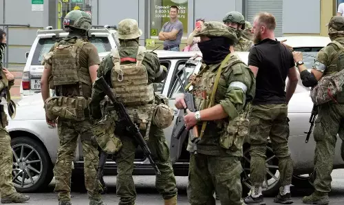 Wagner Group News: वैगनर ग्रुप को आतंकी संगठन घोषित करेगा ब्रिटेन, कहा- प्राइवेट आर्मी दुनिया के लिए खतरा