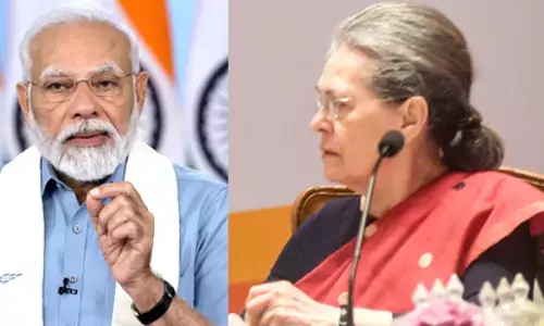 Bharat vs India: सोनिया ने पीएम मोदी को पत्र लिखकर संसद के विशेष सत्र को लेकर 9 मुद्दे उठाये