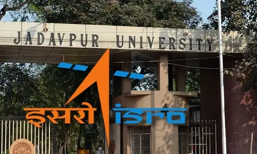 Isro News Today: इसरो ने दिया सुझाव  एआई से जादवपुर यूनिवर्सिटी में रुक सकती है रैगिंग