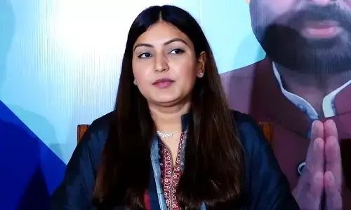 Punjab News: पंजाब में कांग्रेस और AAP में गठबंधन नहीं, मंत्री अनमोल गगन मान बोलीं- अकेले लड़ेंगे लोकसभा चुनाव