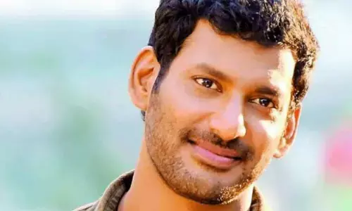 Actor Vishal : मार्क एंटनी की शूटिंग के दौरान दुर्घटना में बाल-बाल बचे तमिल स्टार विशाल