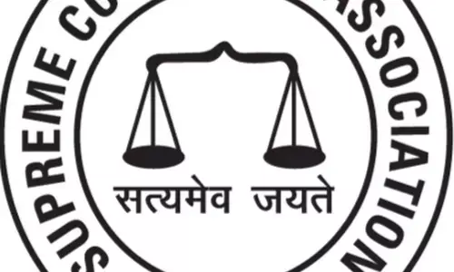 Manipur Update: मणिपुर में वकील के घर और कार्यालय में तोड़फोड़ की एससीबीए ने की निंदा