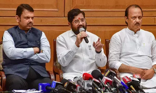 Maharashtra News: प्याज किसानों के लिए खुशखबरी, महाराष्ट्र सरकार ने 465 करोड़ रुपए का दिया अनुदान