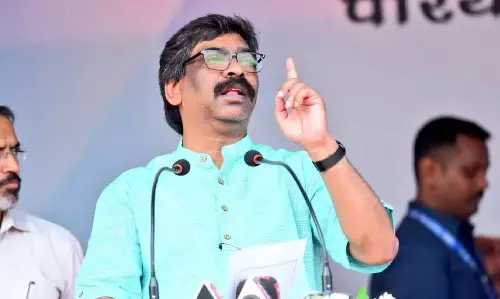 Ranchi News: झारखंड में अब किन्नरों को भी नौकरी में आरक्षण, 1000 रुपए प्रतिमाह पेंशन भी