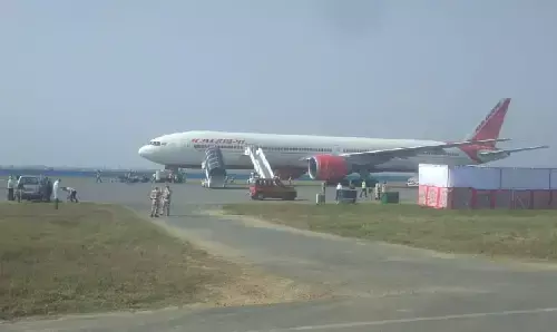 G20 Summit 2023: व्यावसायिक मेहमानों के लिए दिल्ली हवाई अड्डे पर विशेष सामान्य विमानन टर्मिनल बना