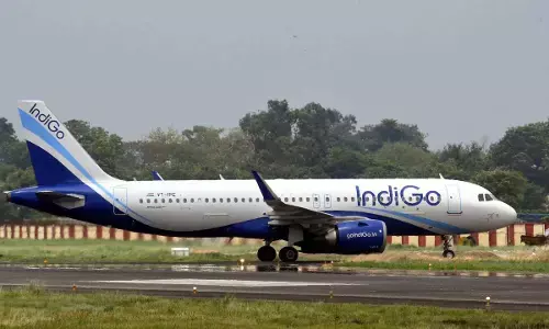 इंडिगो का यात्रियों को एकमुश्त छूट की घोषणा, रिफंड के साथ उड़ानों को पुनर्निर्धारित या रद्द करने का मिला विकल्प
