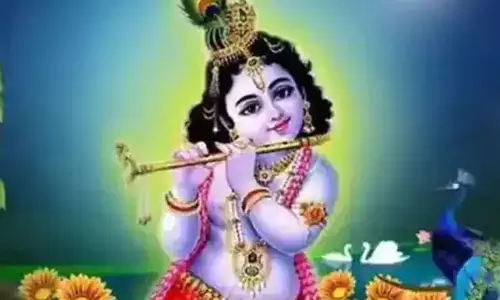 Janmashtami Special : इनके बिना अधूरी है जन्माष्टमी की पूजा,आज और कल रखें इन बातों का ख्याल, दो दिन है बहुत खास