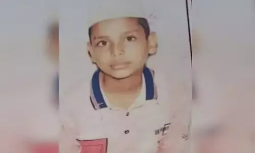 Saharanpur News: सहारनपुर में लापता 12 वर्षीय नाबालिग का शव बरामद, गला दबाकर हत्या की आशंका