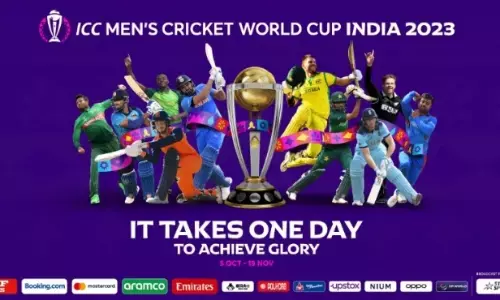 World Cup 2023: BCCI की फैंस को बड़ी सौगात, विश्व कप 2023 से पहले किया ऐलान, 4 लाख टिकटों की होगी ब्रिक्री, कब मिलेगा खरीदने का मौका ?