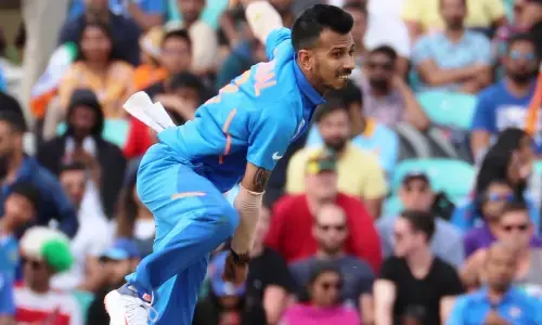 World Cup 2023: टीम इंडिया से ड्रॉप होते ही Yuzvendra Chahal ने लिया बड़ा फैसला, अब विदेश में खेलेंगे क्रिकेट