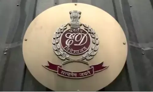 Hariyana News: ईडी ने भूमि मुआवजा धोखाधड़ी मामले में 7.88 करोड़ रुपये की संपत्ति कुर्क