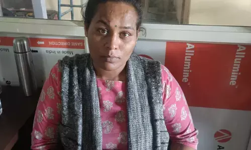 Liv-In Relation Murder: चरित्र पर संदेह के चलते महिला ने अपने लिव-इन पार्टनर का किया मर्डर