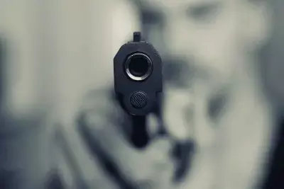 Bihar Crime News: लूट का विरोध करने पर एसएसबी जवान की गोली मारकर हत्या