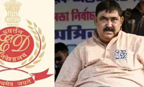 ED Raid Today: मनी-लॉन्ड्रिंग के सभी मामलों को बंगाल से बाहर ले जाने पर विचार कर रहा है ईडी- सूत्र