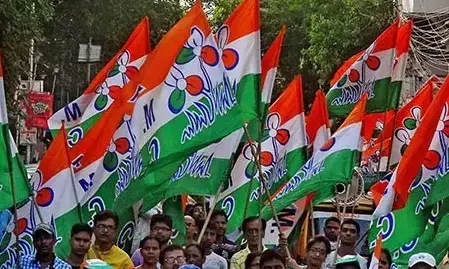 TMC News Today: तृणमूल कांग्रेस ने विरोध प्रदर्शन के लिए दिल्ली पुलिस से फिर मांगी इजाजत