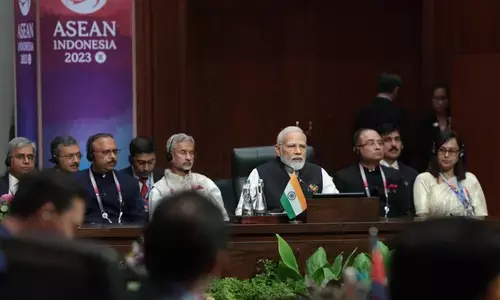 Modi In Indonesia: पीएम मोदी ने की तिमोर-लेस्ते में भारतीय दूतावास स्थापित करने की घोषणा