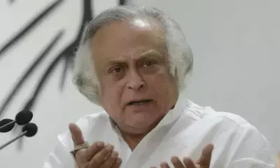 India Alliance News: मन की बात के उलट भारत जोड़ो यात्रा बेहद परिवर्तनकारी घटना : कांग्रेस