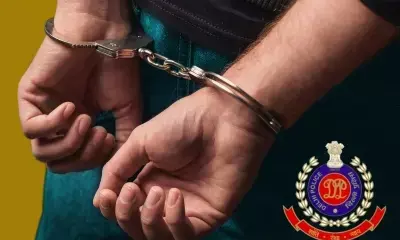 Delhi Crime News: दिल्ली में झपटमारी के आरोप में दो गिरफ्तार | NPG news