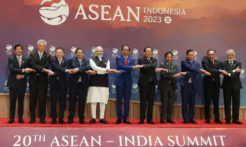 ASEAN में PM नरेंद्र मोदी ने किया ऐलान, तिमोर लेस्ते में खुलेगा भारतीय दूतावास