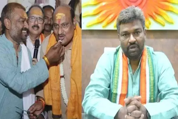 CG Korba News: मंत्री के करीबी को अनाचार के केस में पुलिस ने किया गिरफ्तार, दर्ज हैं एक दर्जन अपराधिक मामले