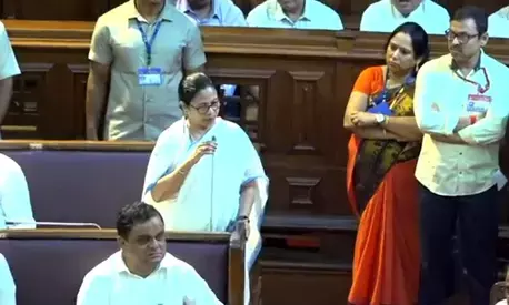 Bengali New Year Today: पश्चिम बंगाल विधानसभा में पोइला बैसाख को राज्य दिवस के रूप में मनाने का प्रस्ताव पारित