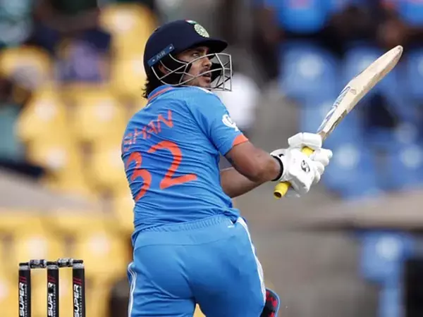 Cricket News: ईशान किशन को मिलेगी पहली प्राथमिकता, सूर्यकुमार को क्षमता के आधार पर चुना गया...