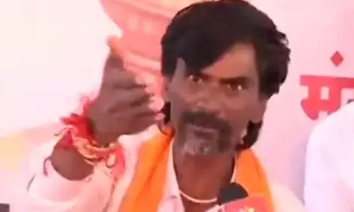 Maharashtra News: महाराष्‍ट्र ने कुनबी मराठों के लिए आरक्षण कोटा का आदेश जारी किया