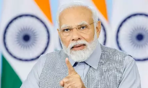 G20 Summit: PM मोदी ने लिखा ब्लॉग, कहा- हमें जी20 को दुनिया के अंतिम छोर तक ले जाना है