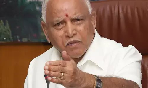 B. S. Yediyurappa News: येदियुरप्पा ने कर्नाटक की कांग्रेस सरकार के खिलाफ राज्यव्यापी आंदोलन, दौरे की घोषणा की