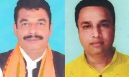 Tripura By Election Result: भाजपा ने दो विधानसभा सीटों पर अच्छे अंतर से हासिल की जीत