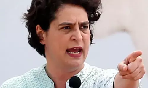 Indira Rasoi Tonk: राजस्थान के टोंक में इस दिन इंदिरा रसोई ग्रामीण योजना का शुभारंभ करेंगी प्रियंका गांधी