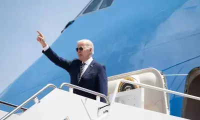 G20 Summit Update: जी20 शिखर सम्मेलन में भाग लेने के लिए बाइडेन आज पहुंचेंगे दिल्ली