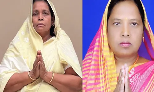 Dumari Assembly Result: डुमरी में जीता इंडिया, 17 हजार वोटों से जीतने वाली बेबी बनी रहेंगी मंत्री