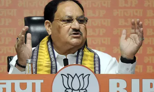 By-Election News: उत्तराखंड और त्रिपुरा उपचुनाव जीत को नड्डा ने बताया डबल इंजन सरकार पर जनता की मुहर