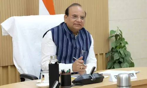 G20 Summit 2023: राज निवास से सुरक्षा की निगरानी करेंगे दिल्ली के एलजी