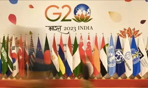 G-20 Summit: अगले 96 घंटे में 15 देशों के नेताओं संग बैठक करेंगे पीएम मोदी, जानें अगले तीन दिन का शेड्यूल