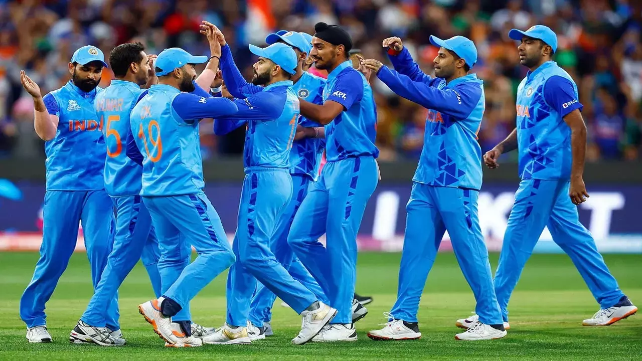 Asia Cup 2023 Super 4 : पाकिस्तान के खिलाफ सुपर-4 मैच में, अब ये स्टार खिलाड़ी टीम इंडिया में मरेंगा एंट्री...