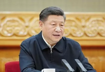 G20 Summit Update: जी20 में शी जिनपिंग की अनुपस्थिति पर स्पष्टीकरण देना चीन का काम है: अमेरिका G20 Summit Update: जी20 में शी जिनपिंग की अनुपस्थिति पर स्पष्टीकरण देना चीन का काम है: अमेरिका