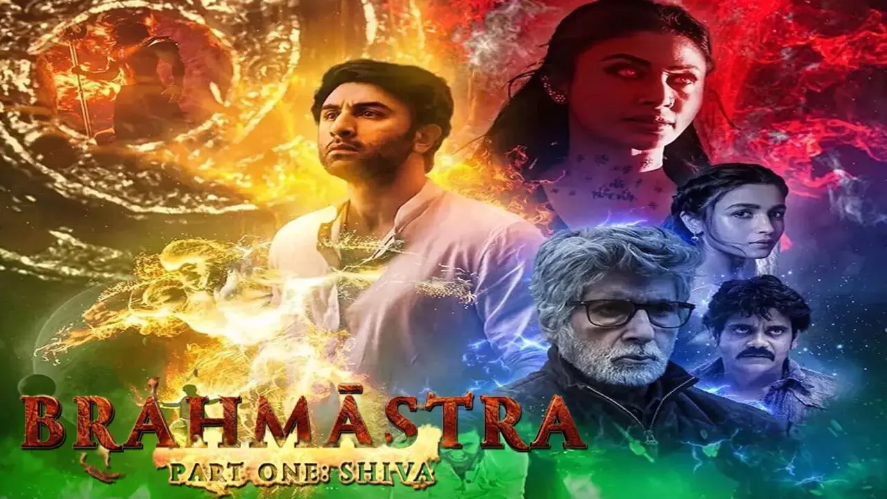 Brahmastra Movie : फिल्म ब्रह्मास्त्र पार्ट 1 को हुए एक साल पूरे, अब निर्माता अयान मुखर्जी ने पार्ट 2 और पार्ट 3 को लेकर किया ये बड़ा खुलासा... Brahmastra Movie : फिल्म ब्रह्मास्त्र पार्ट 1 को हुए एक साल पूरे, अब निर्माता अयान मुखर्जी ने पार्ट 2 और पार्ट 3 को लेकर किया ये बड़ा खुलासा...