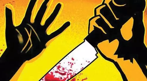 Delhi Crime News: दिल्ली में मानसिक रूप से विक्षिप्त व्यक्ति ने मां की चाकू मारकर हत्या की Delhi Crime News: दिल्ली में मानसिक रूप से विक्षिप्त व्यक्ति ने मां की चाकू मारकर हत्या की
