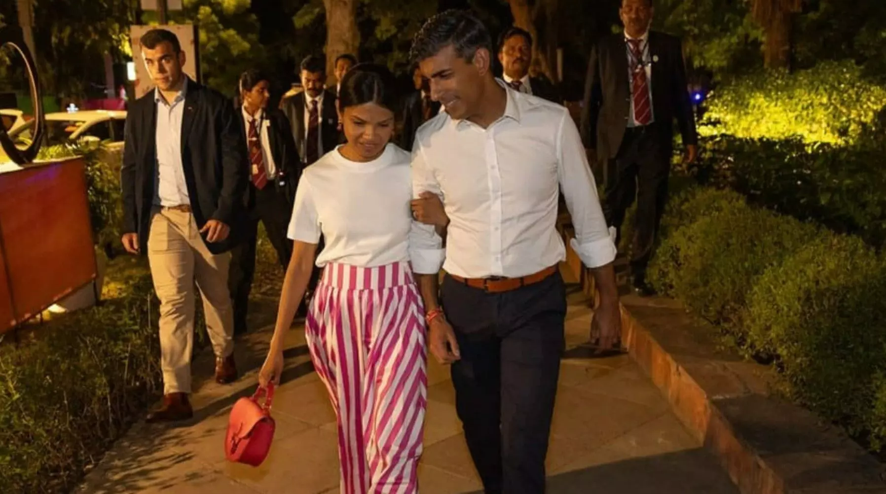 G20 Dinner Menu: जी-20 में शामिल होने आये मेहमानों के लिए दिल्ली के भारत मंडपम में डिनर, मेन्यू में शामिल हैं 500 से ज्यादा डिशेज