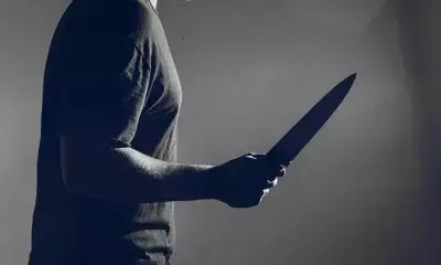 Delhi Crime News: दिल्ली में विवाद को लेकर एक व्यक्ति को चाकू मारने के आरोप में तीन गिरफ्तार