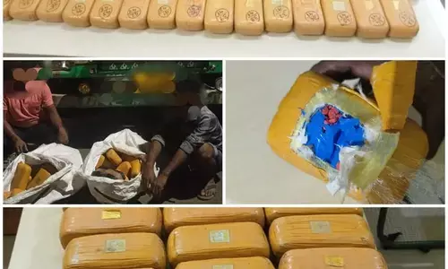 Assam Crime News: 47 करोड़ की मेथ गोलियों की तस्करी के आरोप में दो गिरफ्तार