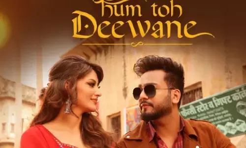 Elvish Yadav Song: उर्वशी रौतेला संग रोमांस करेंगे एल्विश यादव, गाने की रिलीज डेट का हुआ ऐलान